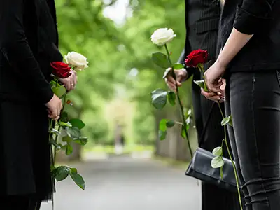 Funeral Pre-Planning, Conroe, TX